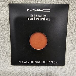MAC Cosmetics Eyeshadow Refill Pan Rule